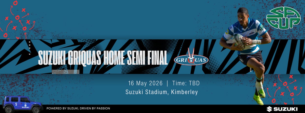 SA CUP SEMI FINAL