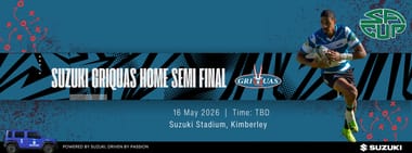 SA CUP SEMI FINAL