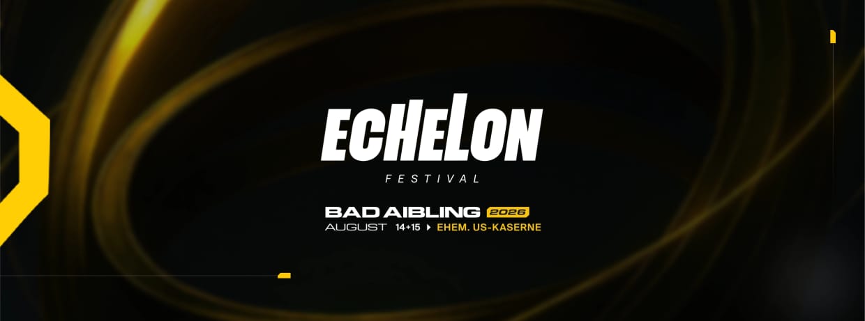 Echelon Festival 2026