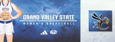GVSU Women's Basketball vs. Hillsdale