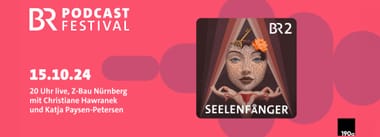 Seelenfänger live in Nürnberg