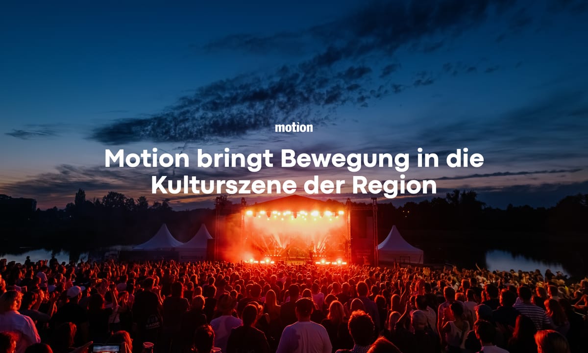 Motion Kommunikationsgesellschaft mbH