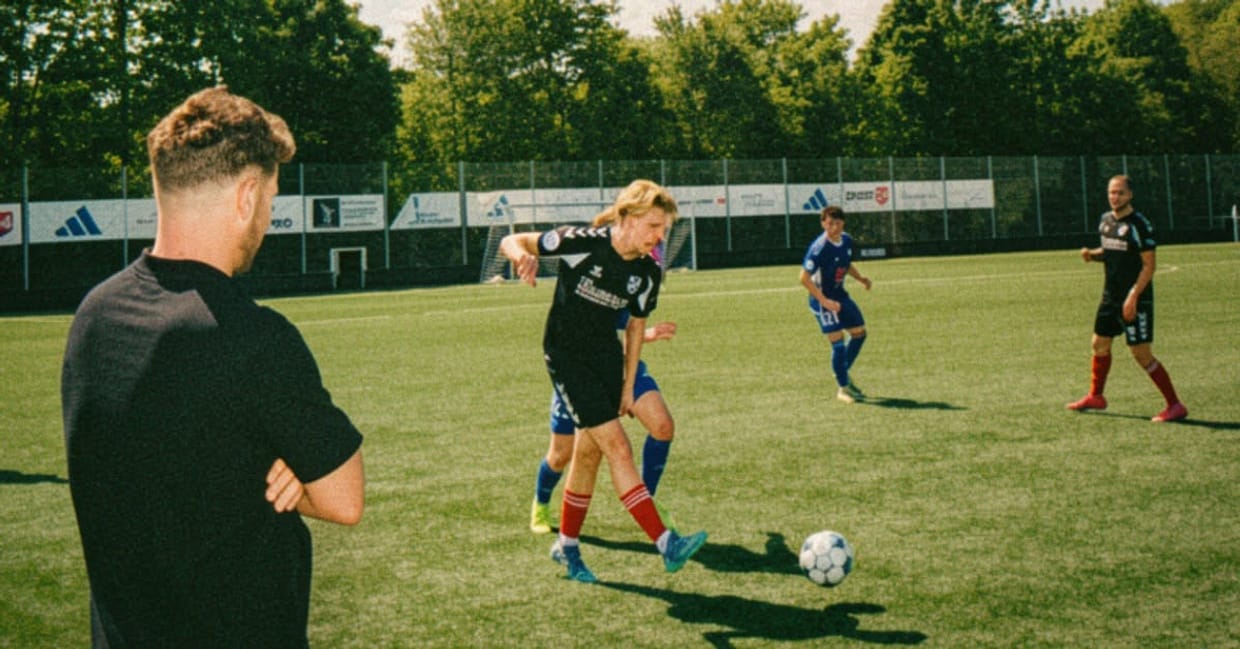 VSK Aarhus - FA 2000