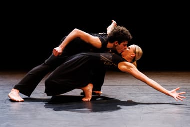 Gauthier Dance Juniors: «Radical Classical»