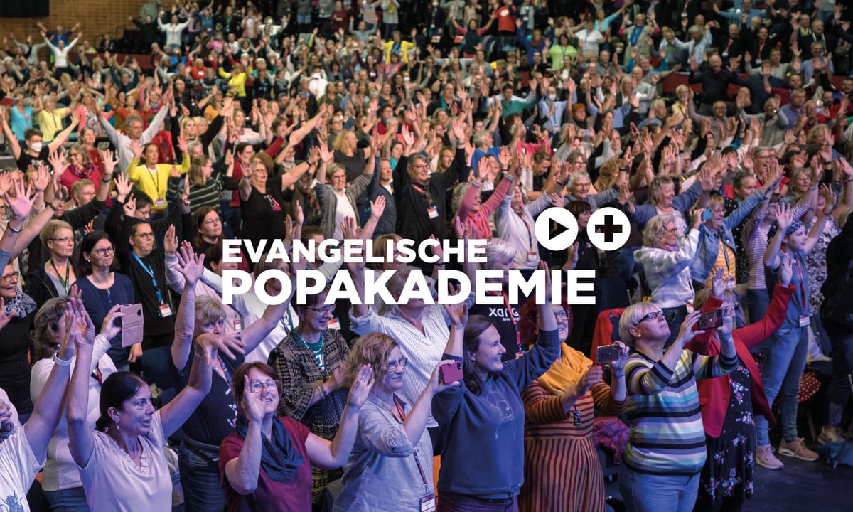 Ev. Pop-Akademie