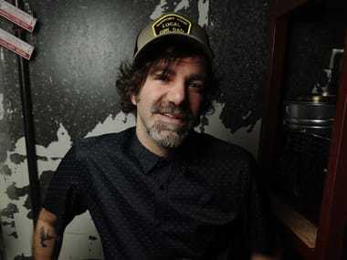 Stephen Kellogg