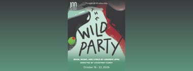 The Wild Party