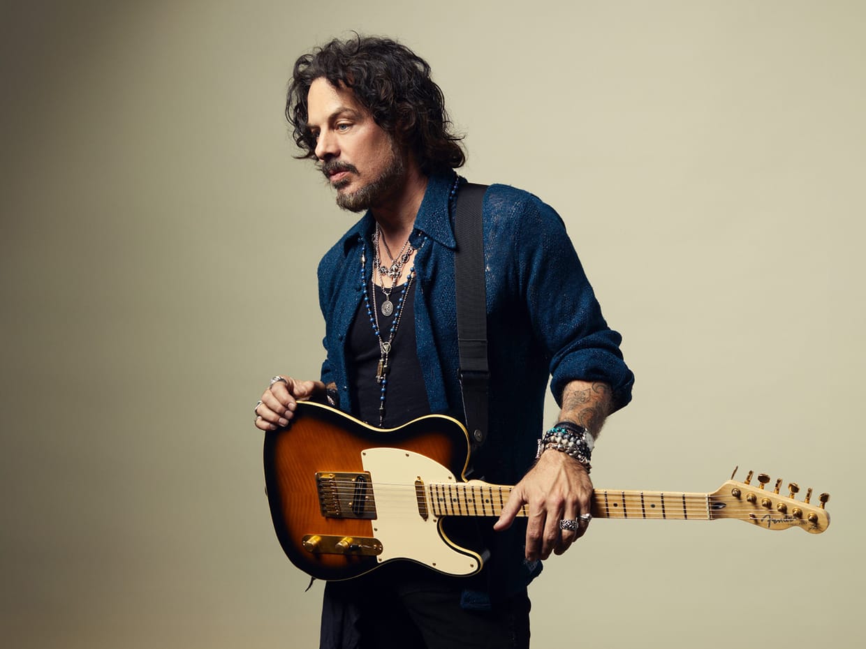 Richie Kotzen