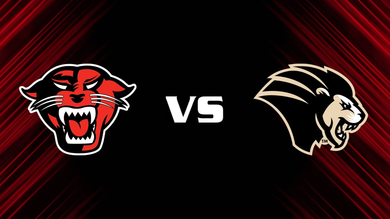 Men's Soccer vs. Purdue Northwest