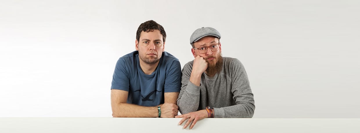 SIMON & JAN