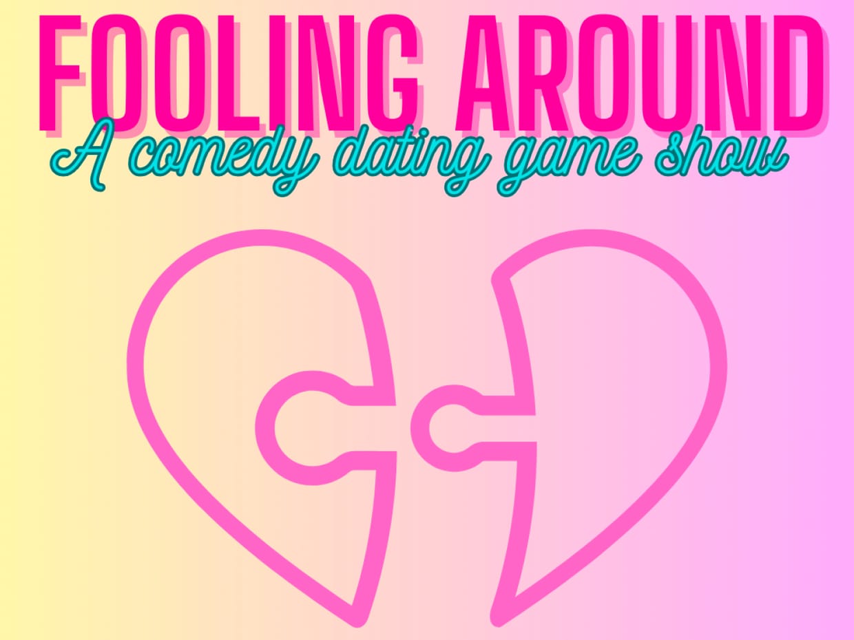 Fooling Around - Special Edition: Ladies Choice