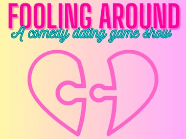 Fooling Around - Special Edition: Ladies Choice