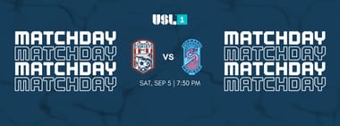 Corpus Christi FC vs Forward Madison SC