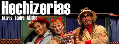 HECHIZERIAS