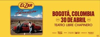 EL ZAR EN BOGOTÁ