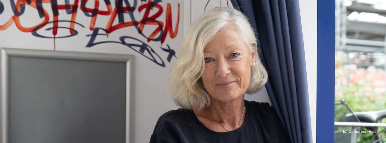 Cathrin Kahlweit - „Putin, Trump und die Rückkehr der Machtpolitik“