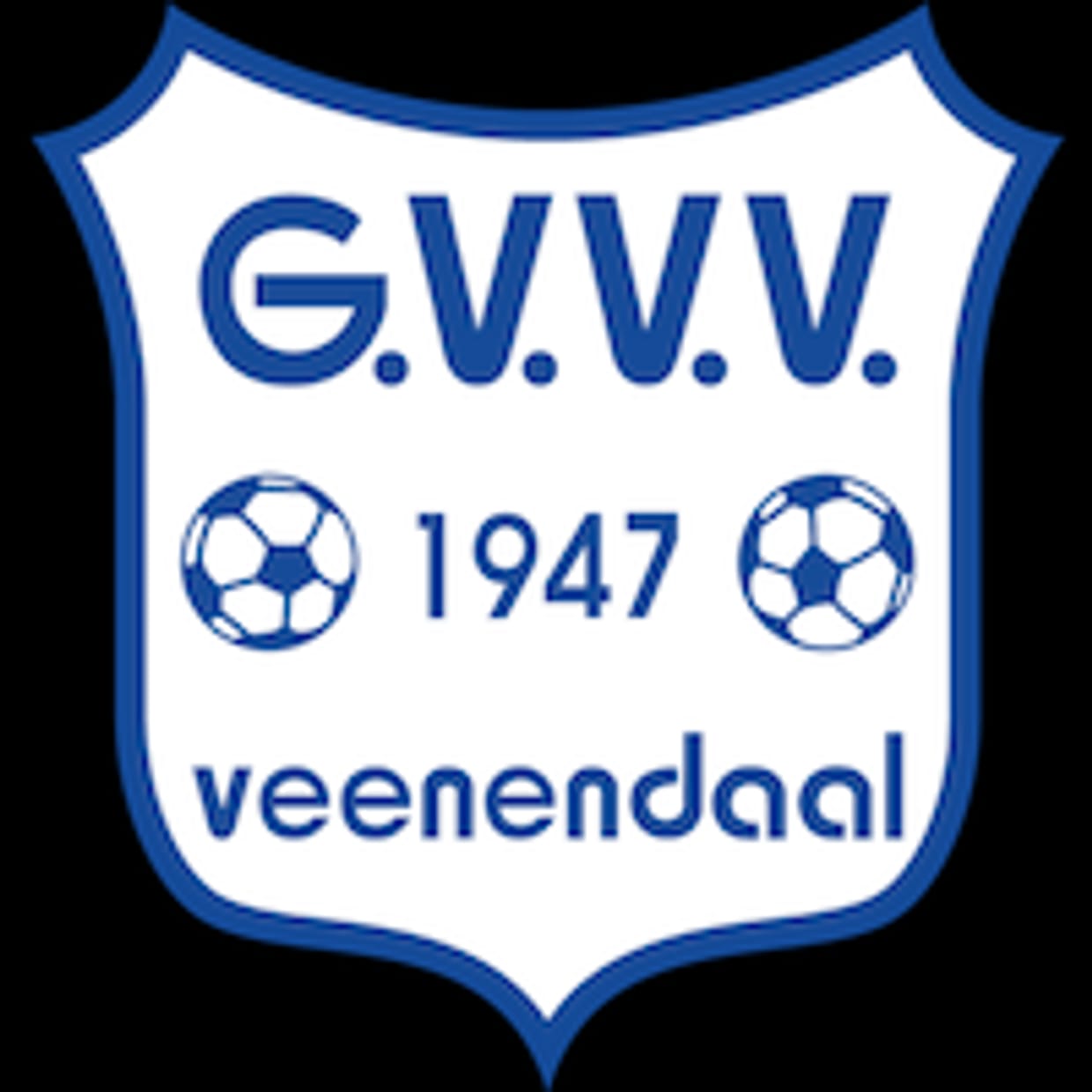 Rijnsburgse Boys - GVVV