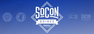 2027 Hall of Fame at the SoCon Soiree, presented by Explore Asheville