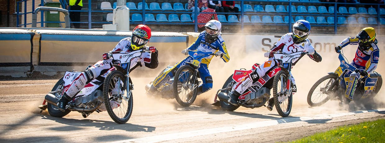 Polijas līgas sacensības, Optibet Lokomotiv Daugavpils - OK Kolejarz Opole
