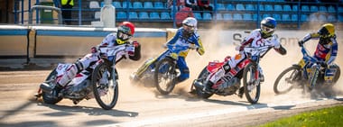 Polijas līgas sacensības, Optibet Lokomotiv Daugavpils - OK Kolejarz Opole