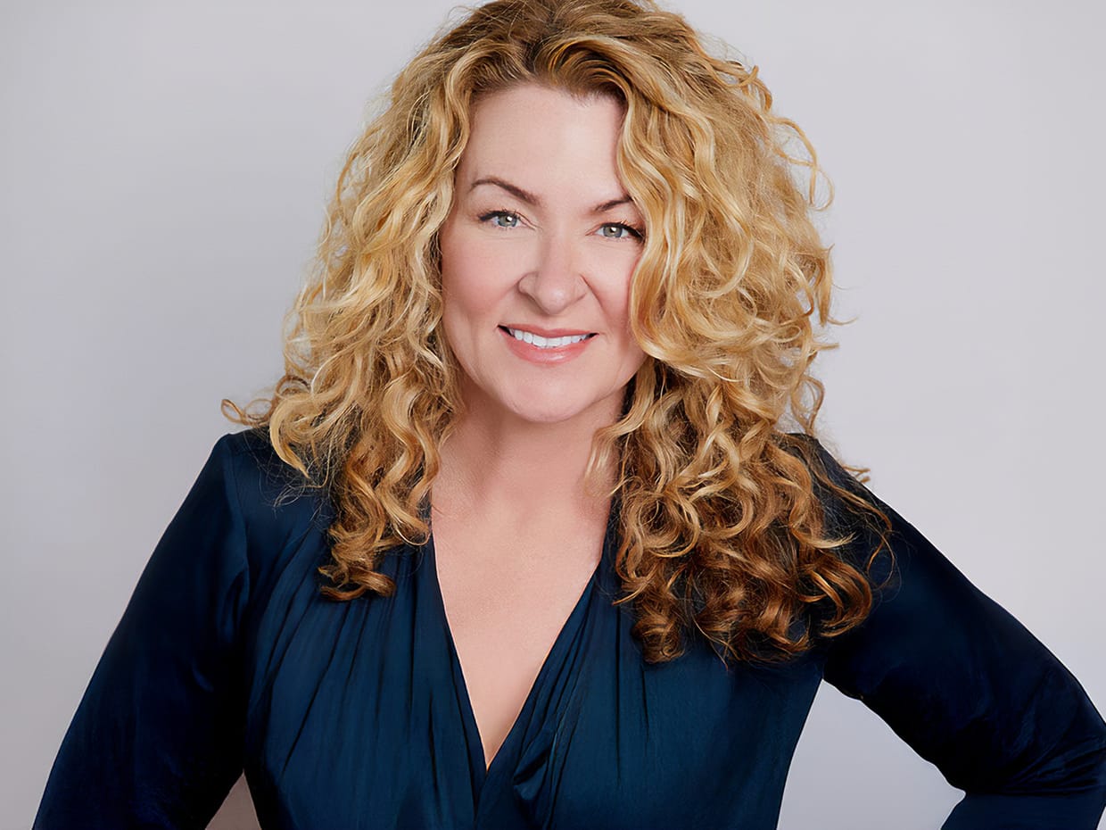 CW Sarah Colonna