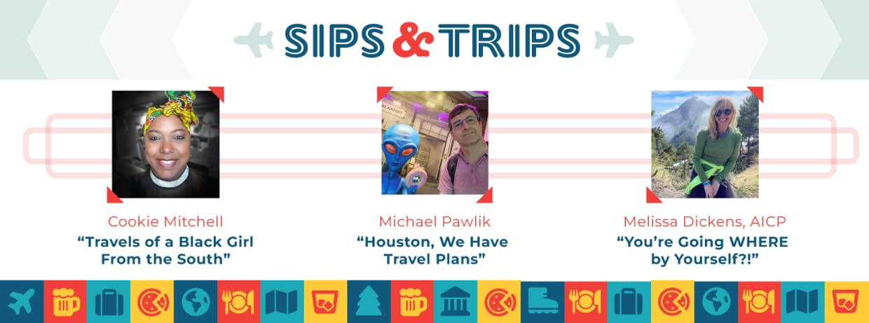 SIPS & TRIPS