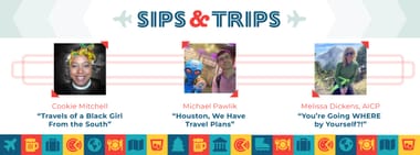 SIPS & TRIPS