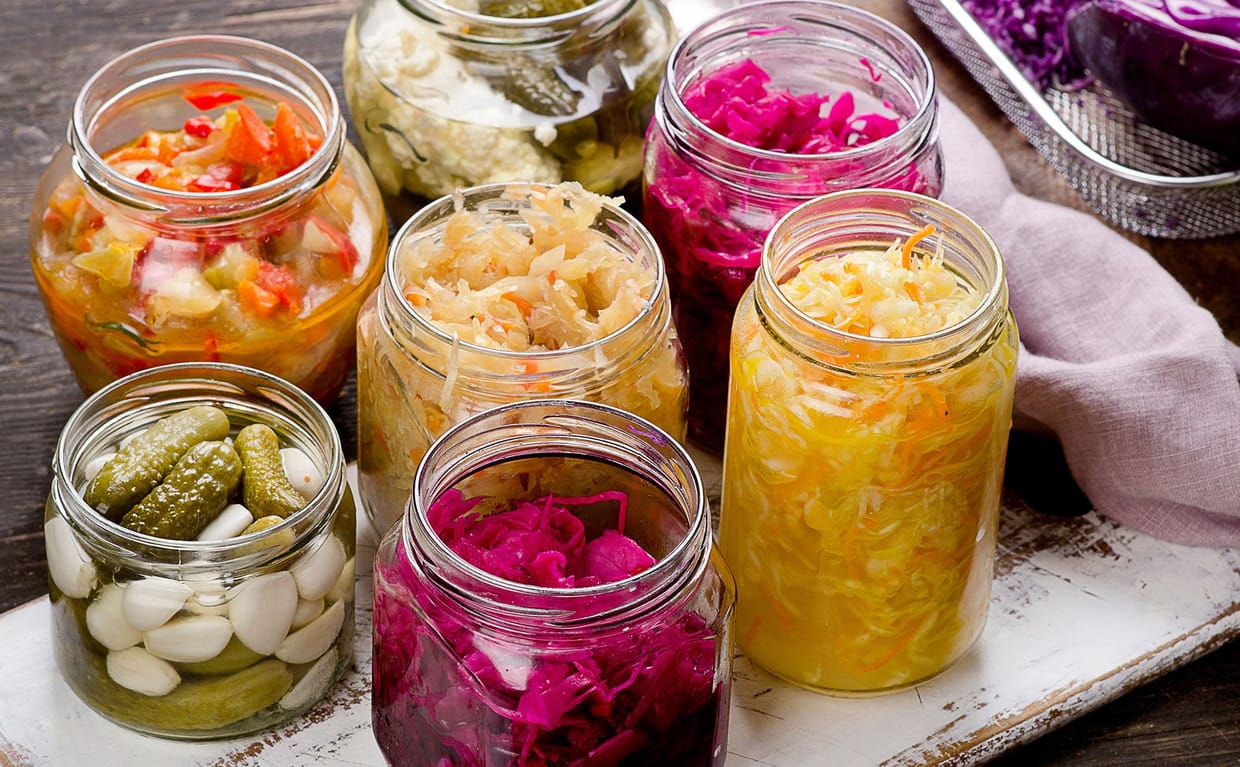 Fermentieren leicht gemacht