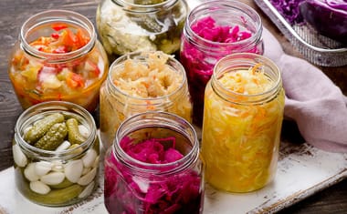 Fermentieren leicht gemacht