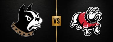 2026 Wofford Football vs. Gardner-Webb