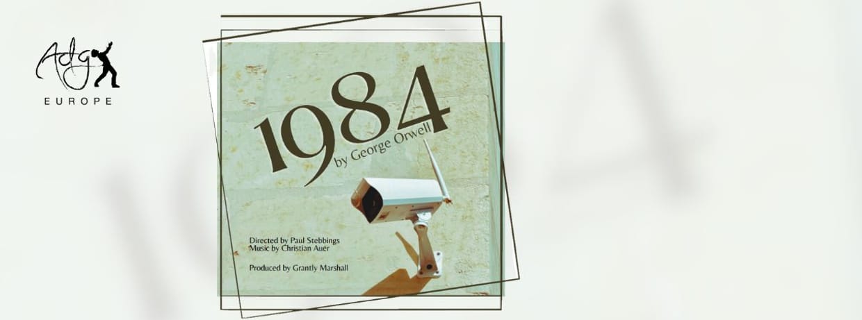 1984 - Playhouse Teater (14:00)