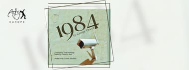 1984 - Playhouse Teater (19:00)