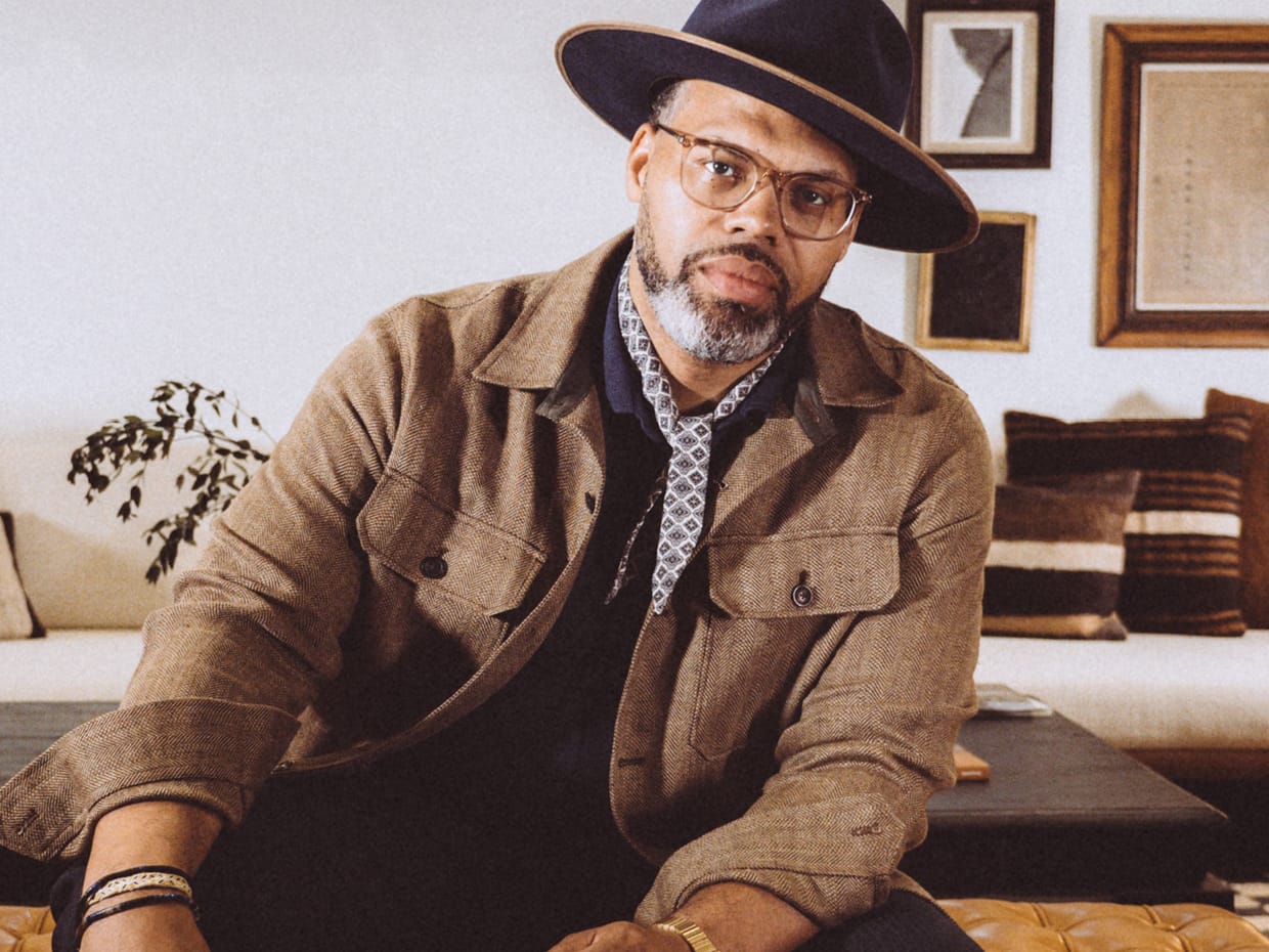 Eric Roberson