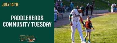 (7/14) Missoula vs. Glacier