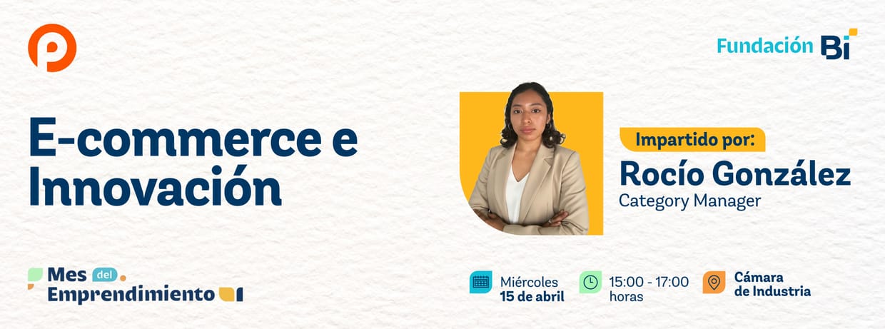 E-commerce e Innovación