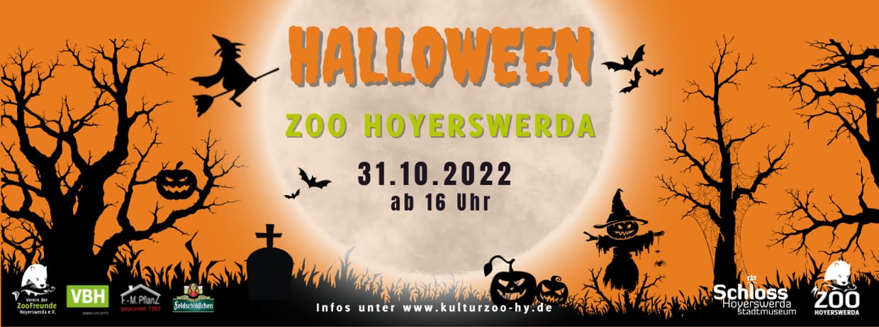 Tierische-Halloween-Party