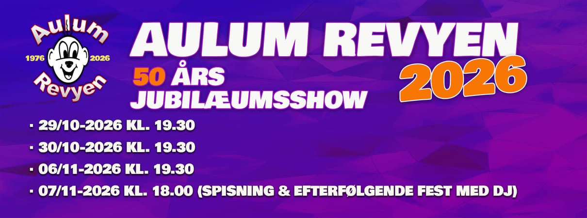 Aulum Revyen