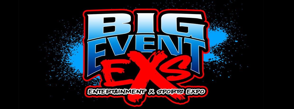 The Big Event EXS - March 2025