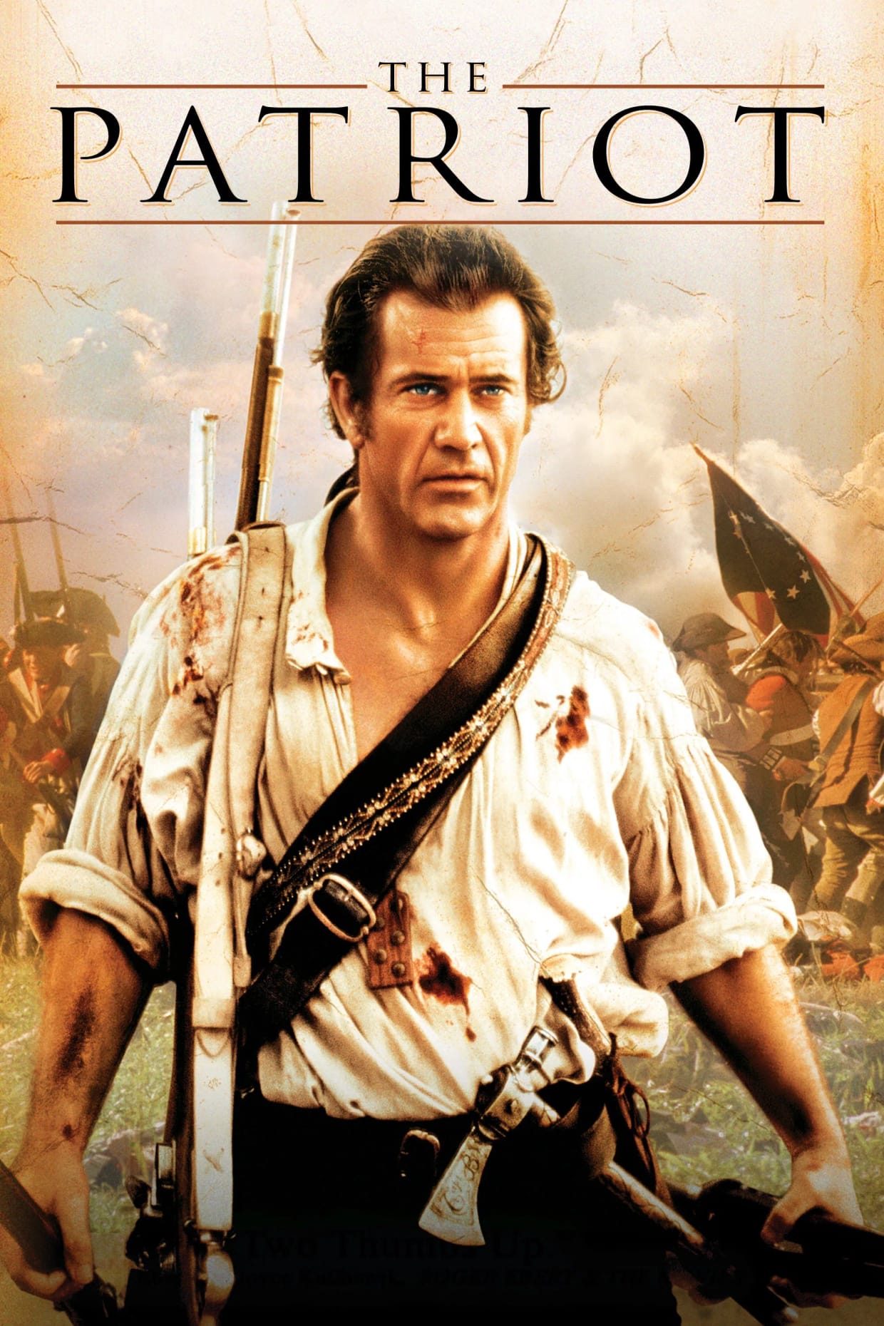 THE PATRIOT (2000)