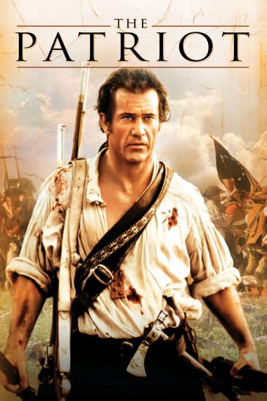 THE PATRIOT (2000)