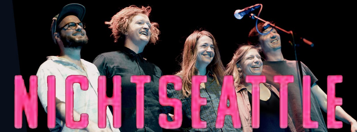 NICHTSEATTLE