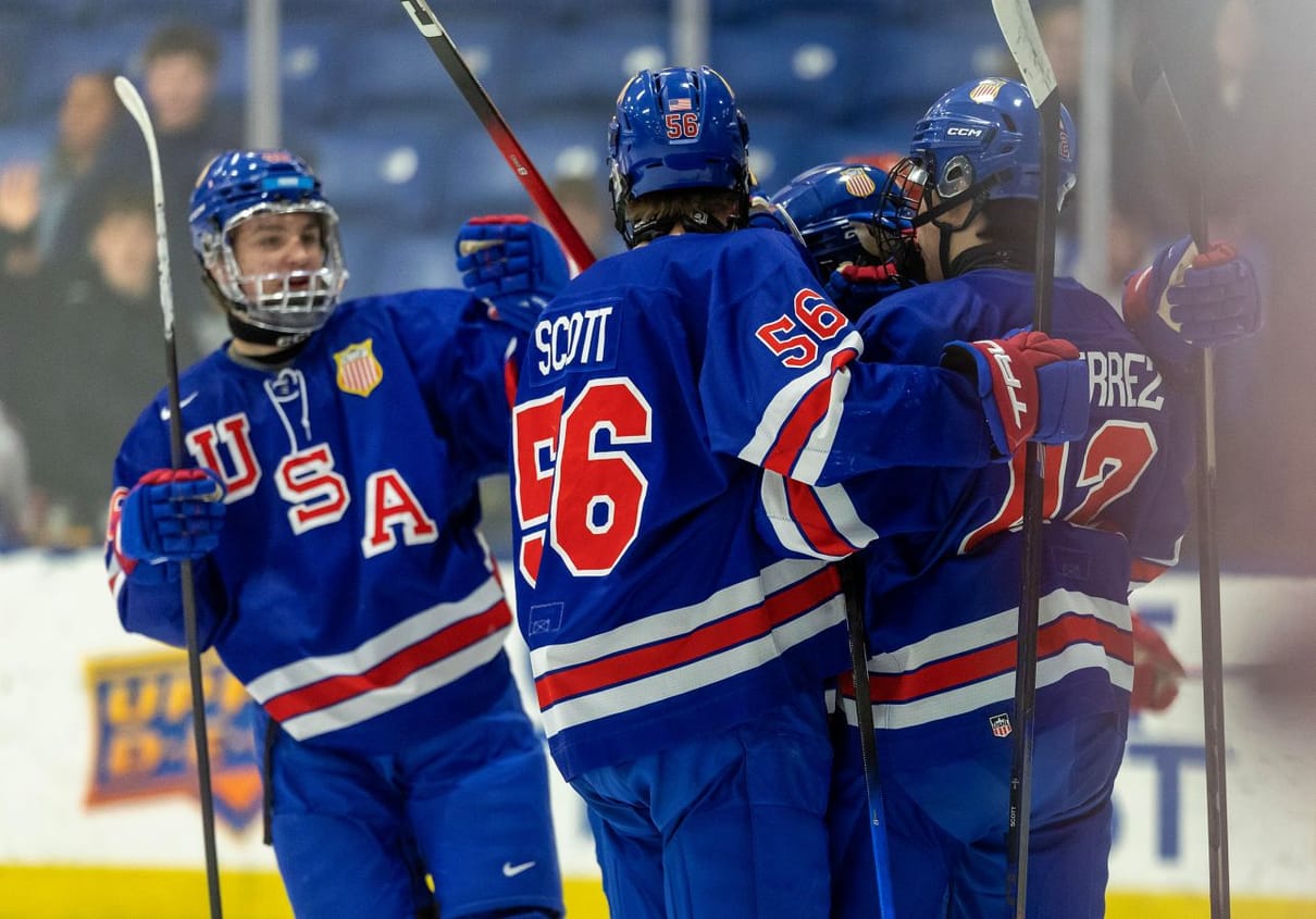 USA Hockey