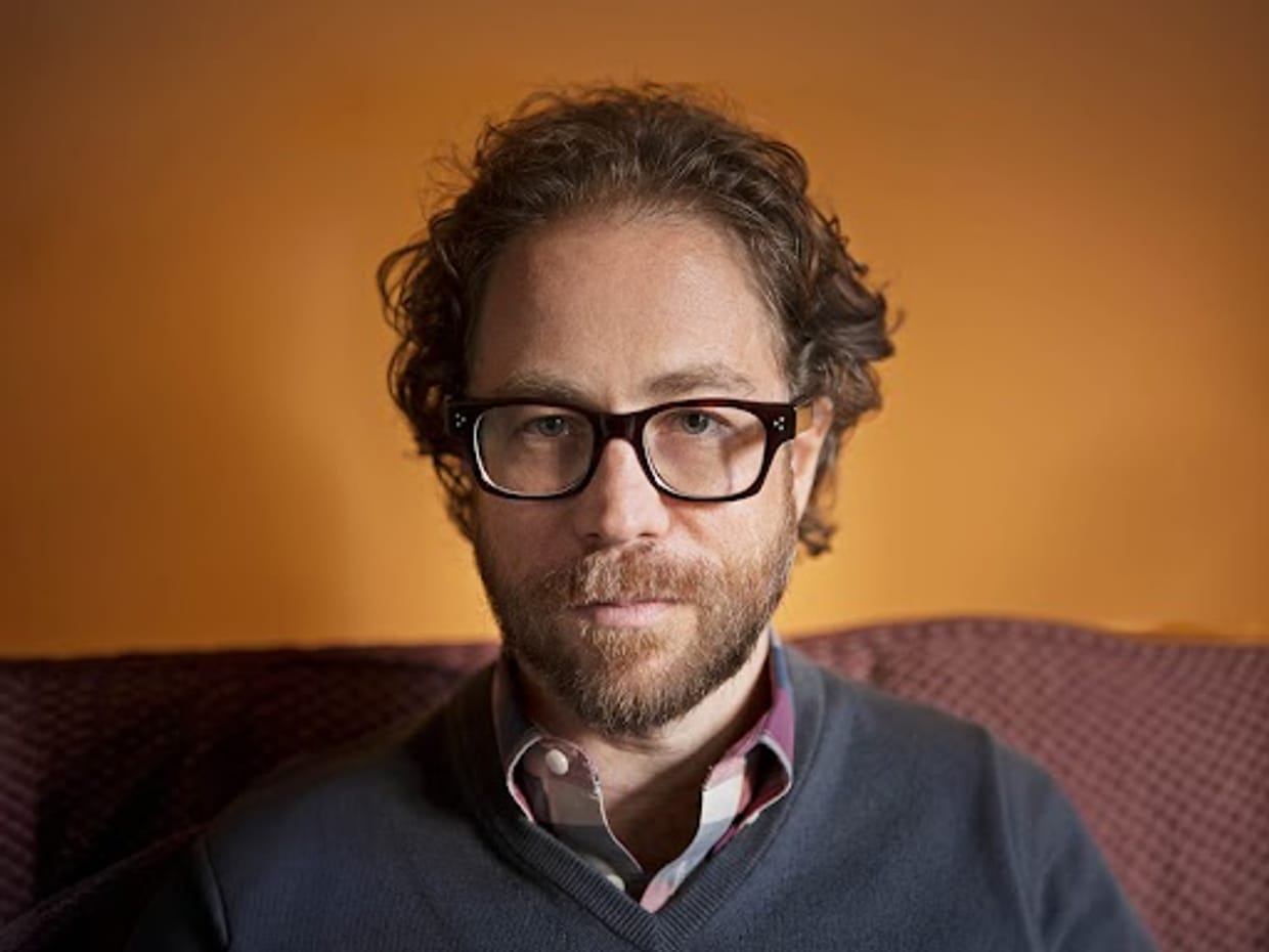 Jonathan Coulton