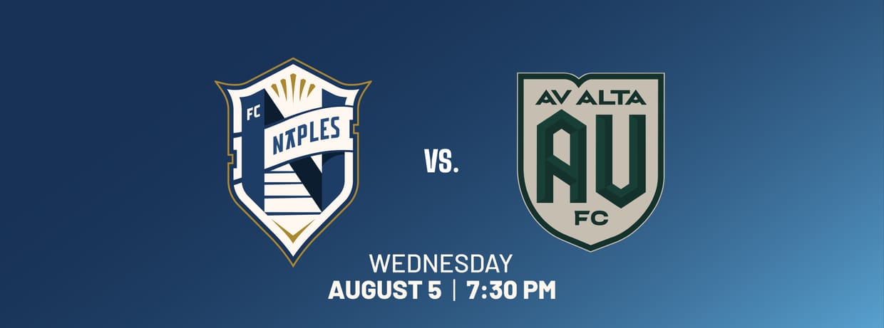 FC Naples vs Antelope Valley FC