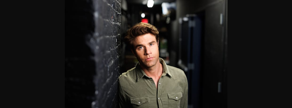 Matthew Broussard