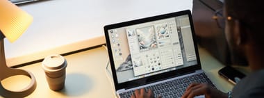 Coded Canvas