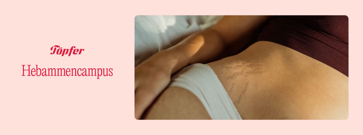Körper im Wandel, Stillen im Fokus, die Seele im Blick –Homöopathie im Wochenbett  