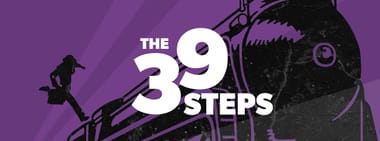 The 39 Steps