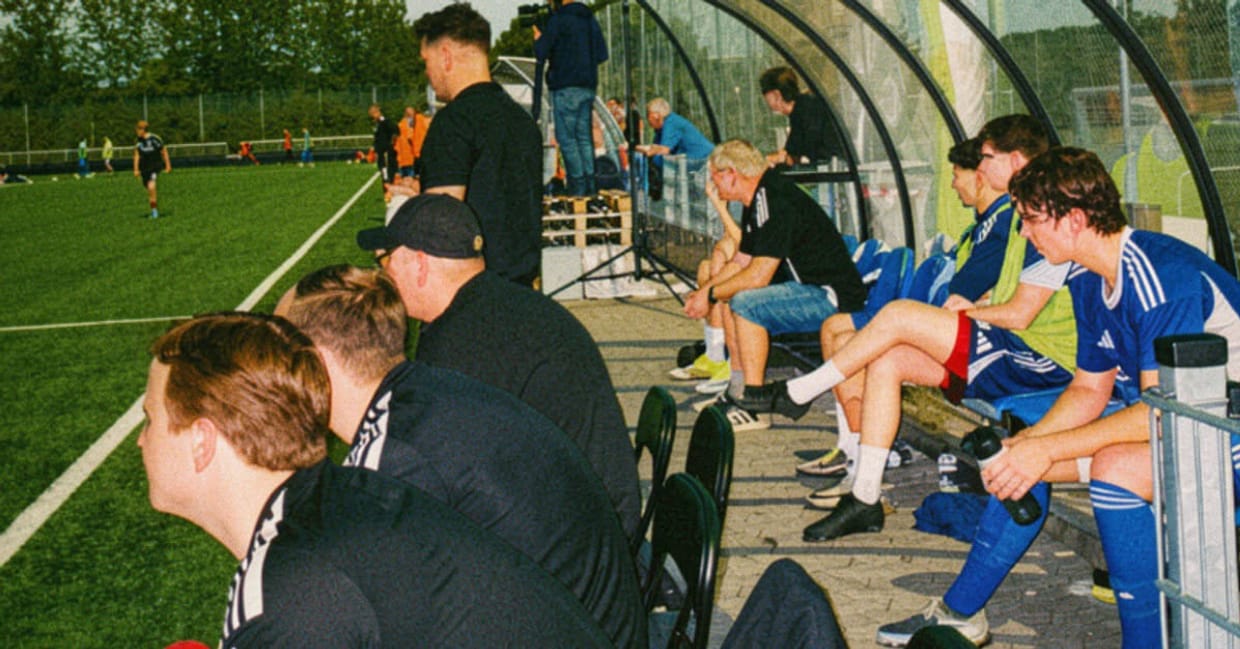 VSK Aarhus - Fremad Amager