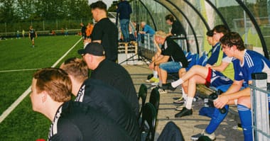 VSK Aarhus - Fremad Amager